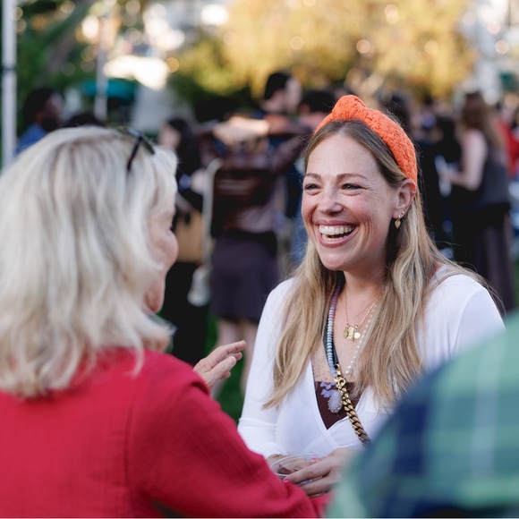 Meet your Posher, Andie - Picture 4 of 7